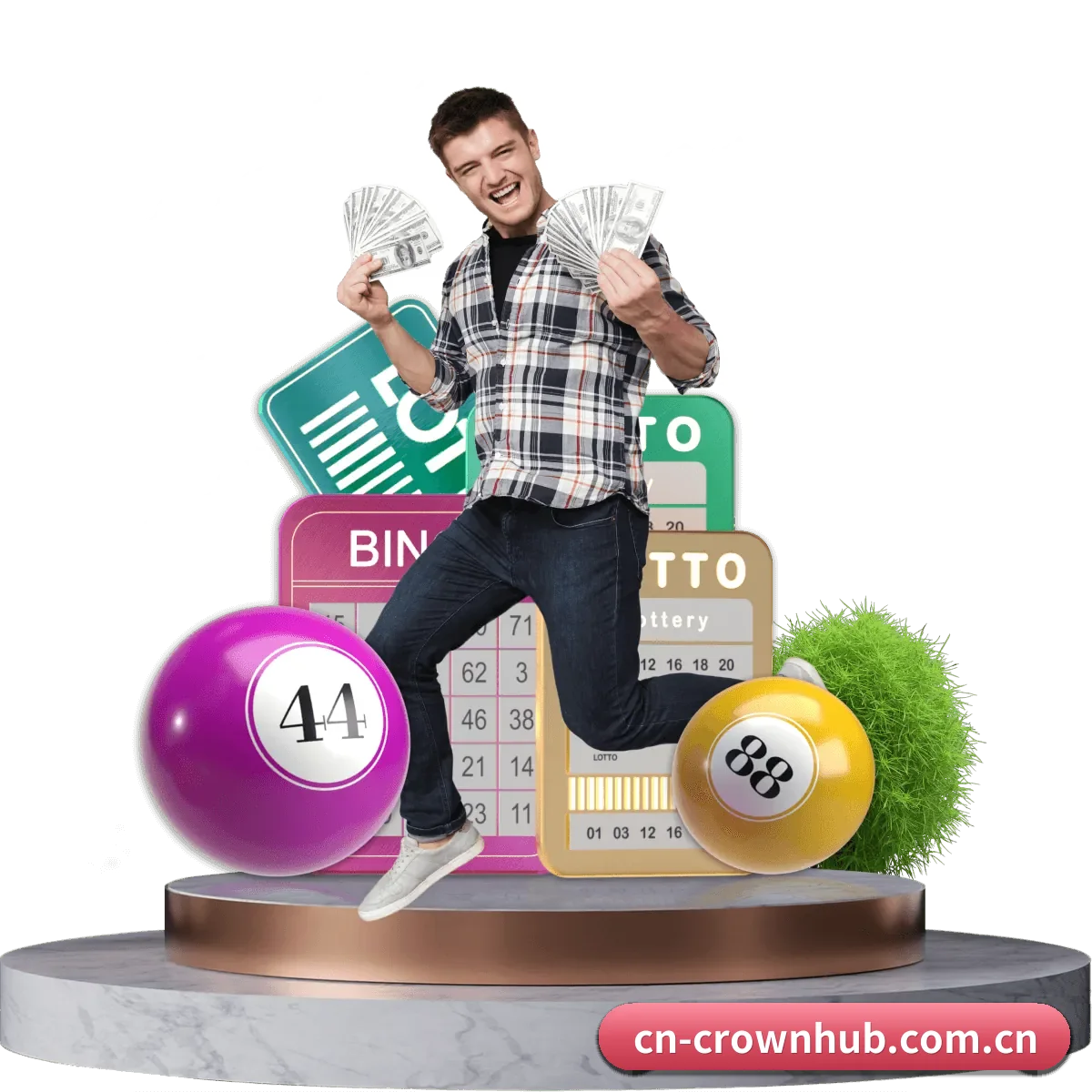 皇冠体育 APP 界面